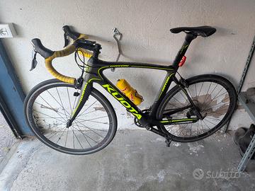 Bici da Corsa Carbonio Kuota Kryon Aero