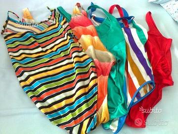 Costumi da bagno Lovable