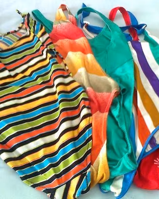 Costumi da bagno Lovable