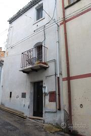 Vendita casa terra-tetto Mafalda (CB)