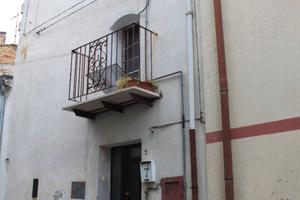 Vendita casa terra-tetto Mafalda (CB)