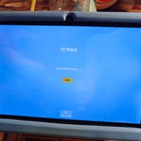 Tablet 10 pollici bambino