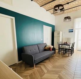 Appartamento Ostiense Garbatella Dicembre - Marzo
