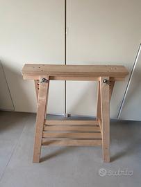 Supporto scrivania Ikea Mittback