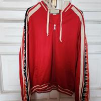 felpa gucci taglia L come nuova 