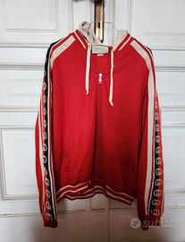 felpa gucci taglia L come nuova 