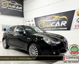 Alfa Romeo Giulietta 1.6 JTDm 120 CV Super