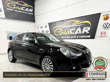 Alfa Romeo Giulietta 1.6 JTDm 120 CV Super