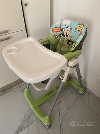 Seggiolone Peg Perego Prima Pappa