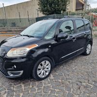Citroen C3 Picasso 1.6 HDi 110 Exclusive Style