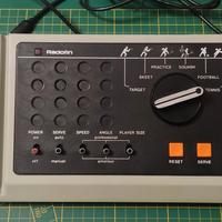 Radofin TV Game console pong mod. 311 retro gaming
