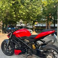 Ducati Streetfighter 1098s