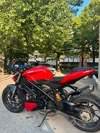 Ducati Streetfighter 1098s