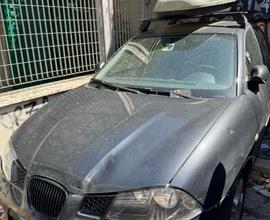 SEAT Ibiza 3ª serie - 2008