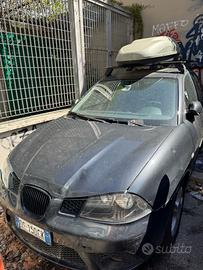 SEAT Ibiza 3ª serie - 2008