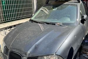 SEAT Ibiza 3ª serie - 2008