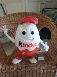 Espositore Kinder