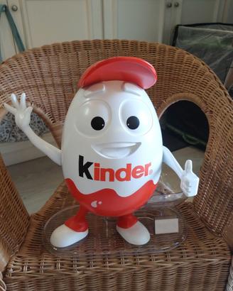 Espositore Kinder