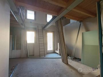 Appartamento di 110 m² con 4 locali a Martinengo