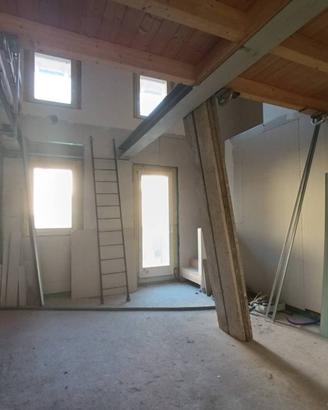 Appartamento di 110 m² con 4 locali a Martinengo