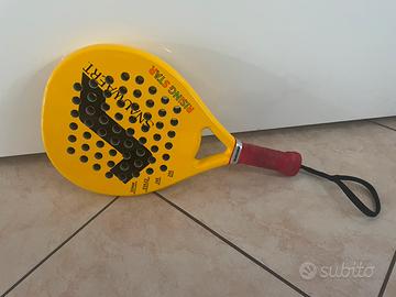 Racchetta da Padel