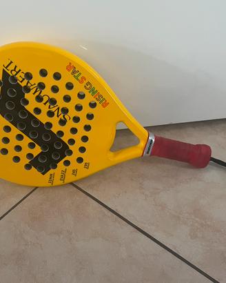 Racchetta da Padel