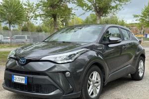 Toyota C-HR 1.8 Hybrid E-CVT Business