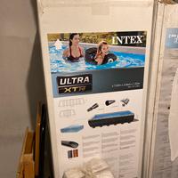Piscina Intex 732x366x132