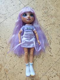 Rainbow High originale...