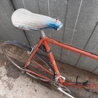 bicicletta da uomo vintage