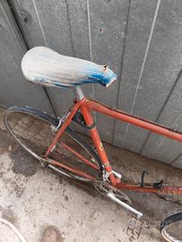 bicicletta da uomo vintage