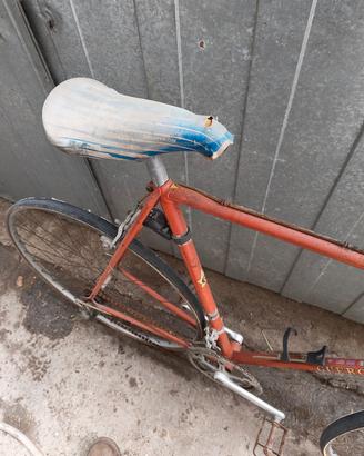 bicicletta da uomo vintage