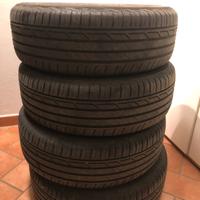 Gomme BRIDGESTONE