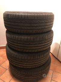 Gomme BRIDGESTONE