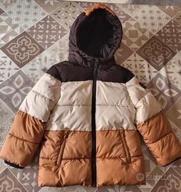 Original Marines bimbo 3-4 anni come nuovo