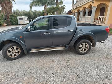 Mitsubishi l200 (2006-2015) - 2006