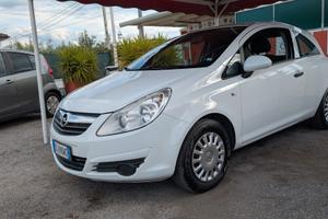 Opel Corsa 1.3 diesel autocarro 