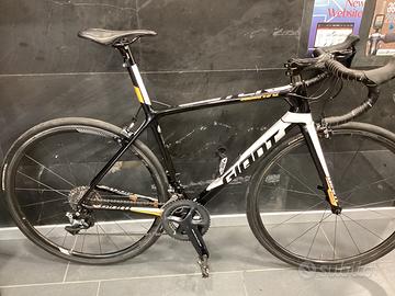 TCR ADVANCED SL TAGLIA M