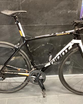 TCR ADVANCED SL TAGLIA M