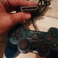 joystick Playstation 2