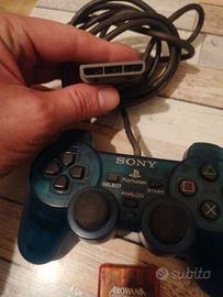 joystick Playstation 2