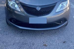 lancia ypsilon c.1242 51 Kw adatta a neopatentati