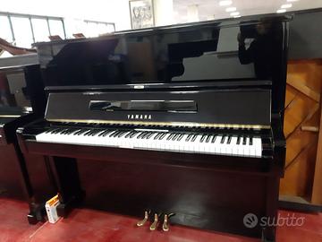 Pianoforte verticale Yamaha U2