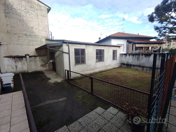 Magazzino Busto Arsizio