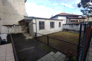 Magazzino Busto Arsizio