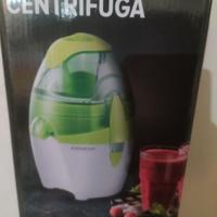 Centrifuga Elettrica Per  Frutta e Verdura 200W