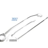 KIT BARRE STABILIZZATRICI REGOLABILI VOLKSWAGEN VW