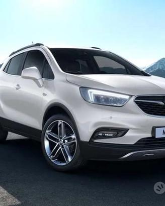 Ricambi usati opel mokka Grandland 2010 2020