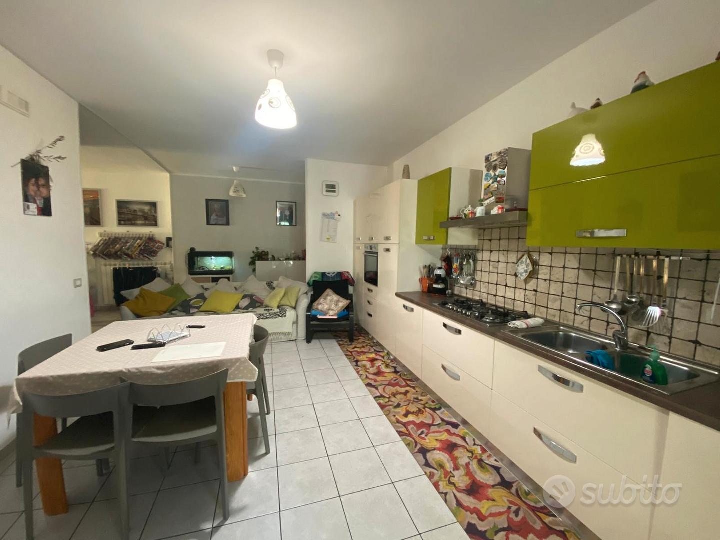 Appartamento – San Martino in Pensilis, Campobasso - Vista 2