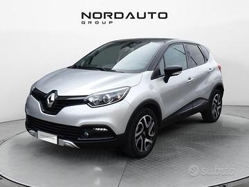 Renault Captur TCe 120 CV EDC Start&Stop Ener...